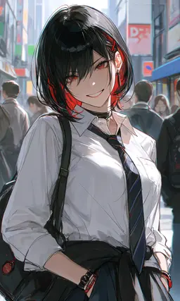 Profile image of クレハ