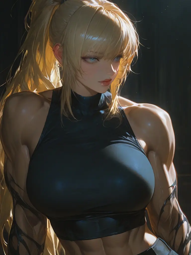 Tgtg의 退役軍人彼女