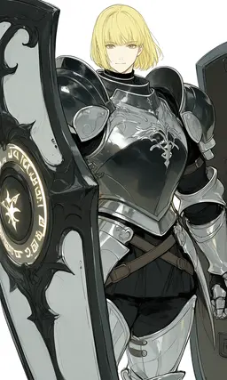 Profile image of アルギス