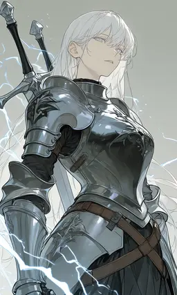 Profile image of ジゼル