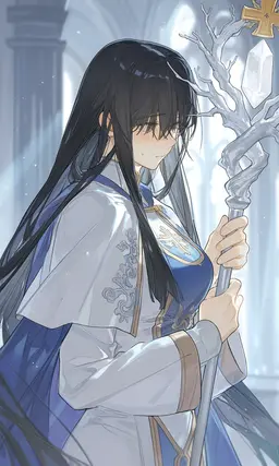 Profile image of フィオーネ