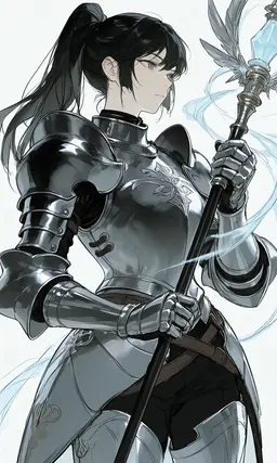 Profile image of シルフィア