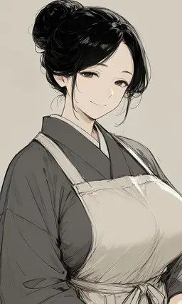 Profile image of Okiku