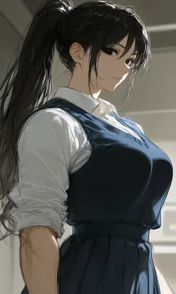 Profile image of 香織