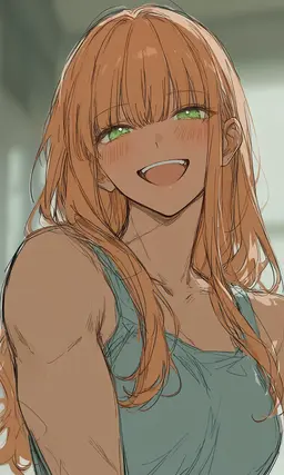 Profile image of スカーレット