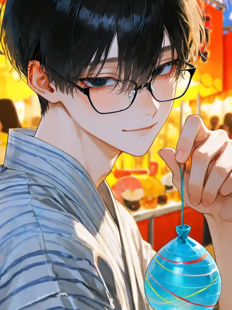 Sakuramoti_0141의 Seducing the Loner Boy!