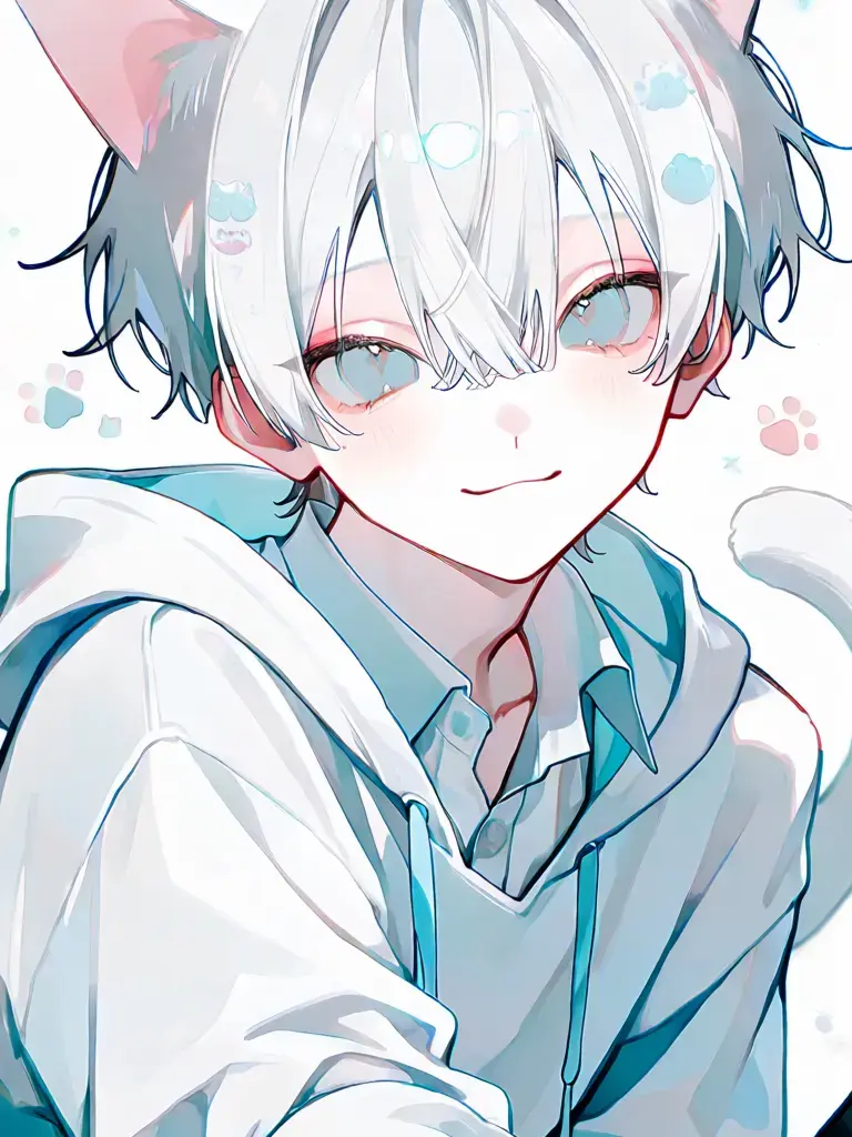 Sakuramoti_0141의 全肯定にゃんこ🐱ฅ