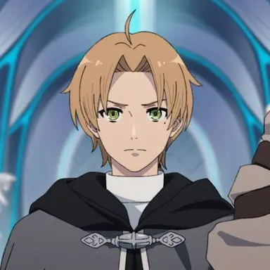 Profile image of ルーデウス