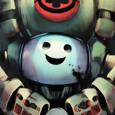 Profile image of ポスくん
