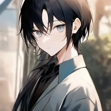 Profile image of 詰為　冷