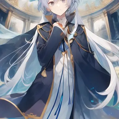 Profile image of ユニ先生
