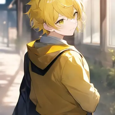 Profile image of Shuji Ichijoji
