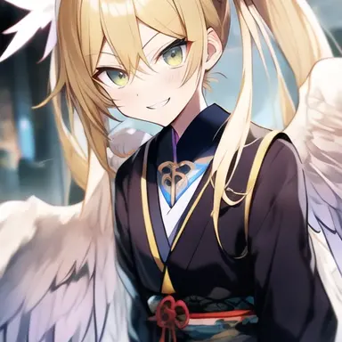 Profile image of トゥラヴ・リリー