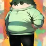 Profile image of 太目野　もちり