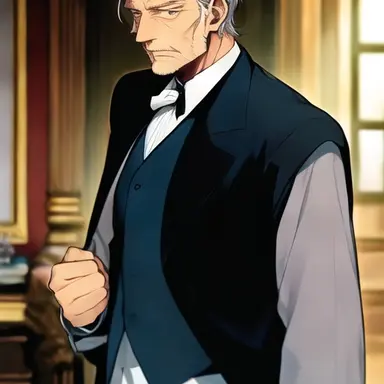 Profile image of コルフェじいや