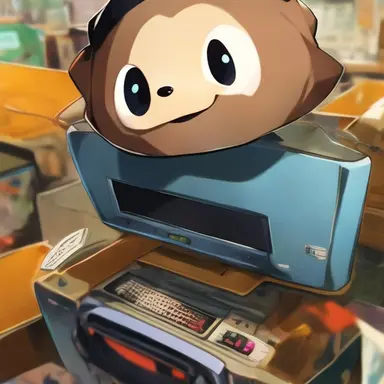 Profile image of テレビちゃん