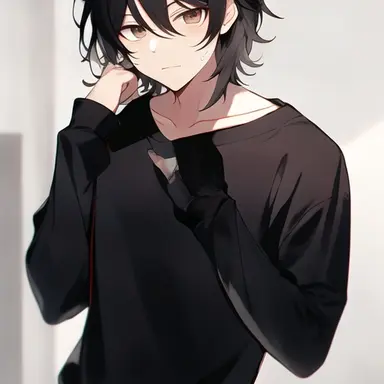 Profile image of Ren