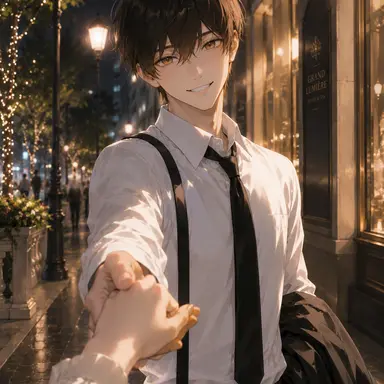 Profile image of 唯