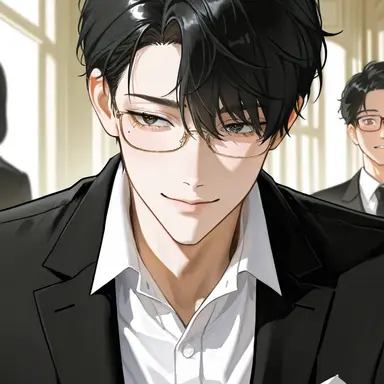 Profile image of 凪