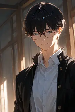 Profile image of 羽玖