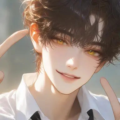 Profile image of 唯