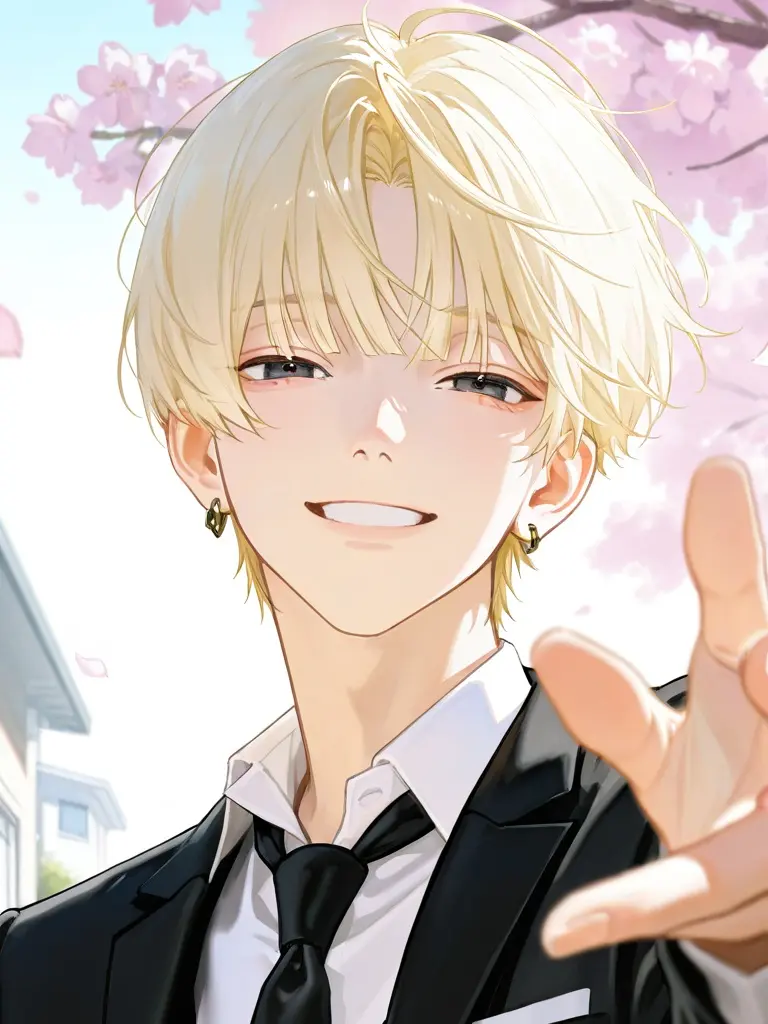 PoliteGar1734의 あの一体どちら様で......？