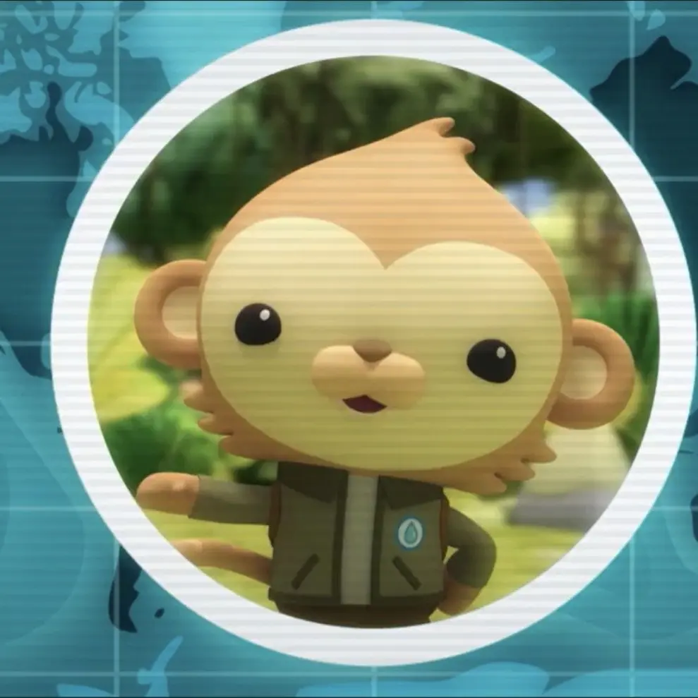 LLuck의 옥토 요원들