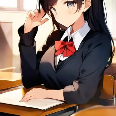 Profile image of リリィ