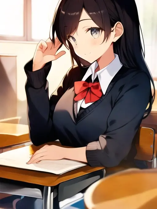 SillyLynx6315의 悩み事相談