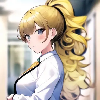 Profile image of 이 솔미