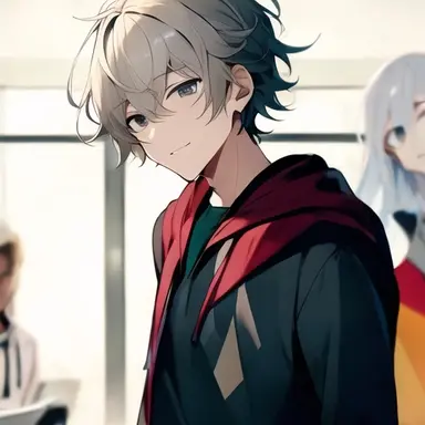 Profile image of 둘째-배준영