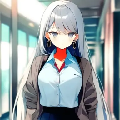 Profile image of 백 이설