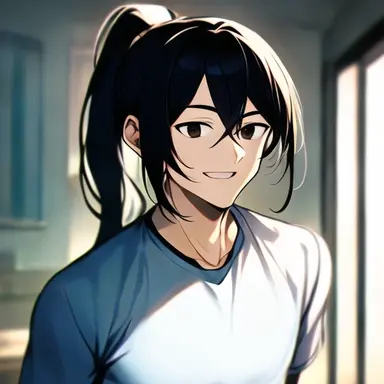 Profile image of 셋째-배하준