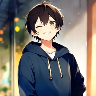 Profile image of 넷째-배지안