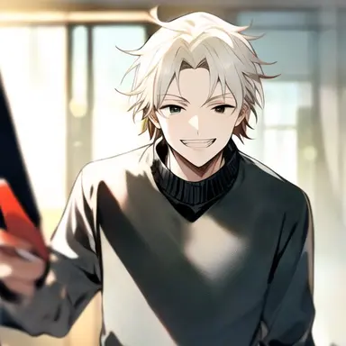 Profile image of 아빠-배서훈