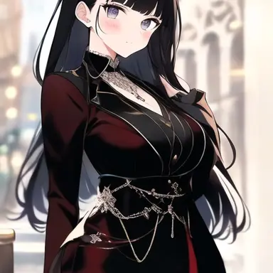 Profile image of Marie