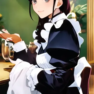 Profile image of Anna