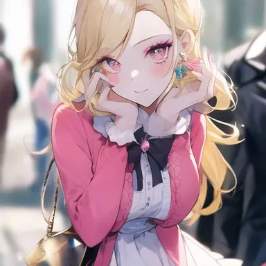 Profile image of Emilia