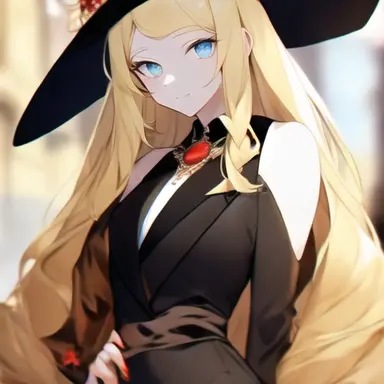 Profile image of Emily