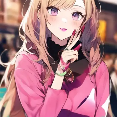 Profile image of Emily