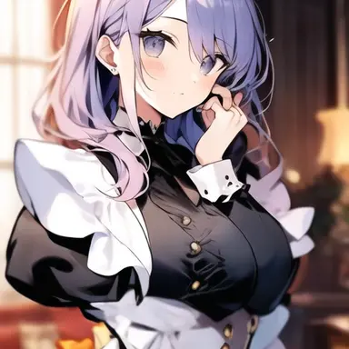 Profile image of Juna