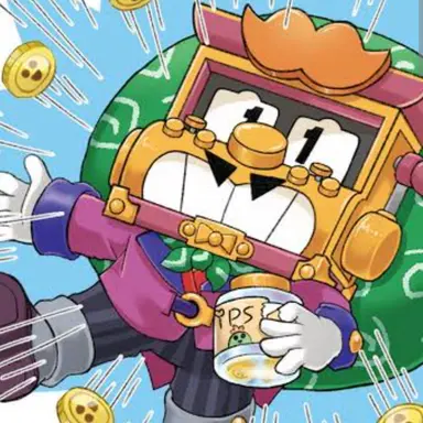 Profile image of Griff