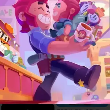 Profile image of Colt