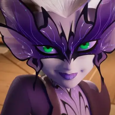 Profile image of 라일라 로시