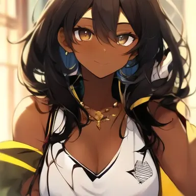 Profile image of Tavia