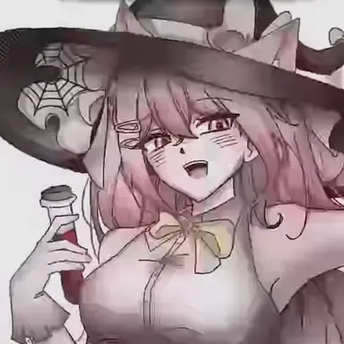 Profile image of 모양몬