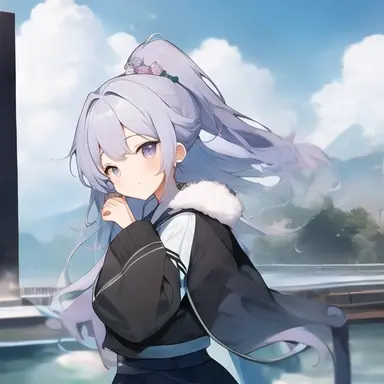 Profile image of 나리