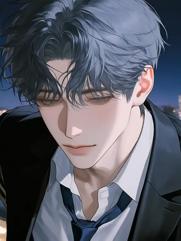 AptBaker0235의 同じ夢の他人たち