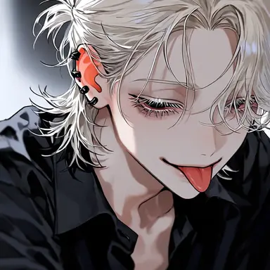 Profile image of Shirube