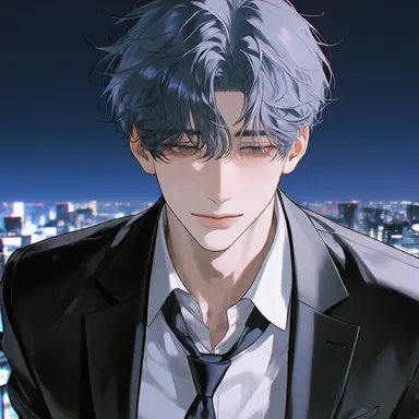 Profile image of 桐生
